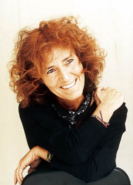 Schaffer Erzsébet