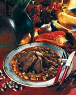 Libamell chilis babbal